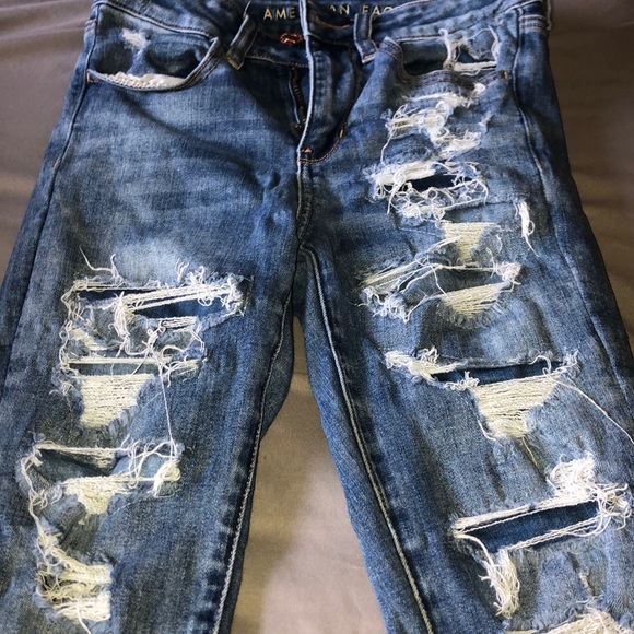American eagle NE(X)T level stretch jeans - Picture 1 of 6